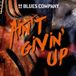 Blues Company - Ain't Givin' Up (CD)