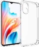iMoshion Hoesje Oppo A18 - Shockproof Case - Transparant