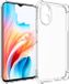 iMoshion Hoesje Oppo A18 - Shockproof Case - Transparant