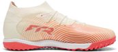 Puma Future 9 Match Tf Voetbalschoenen Beige EU 43