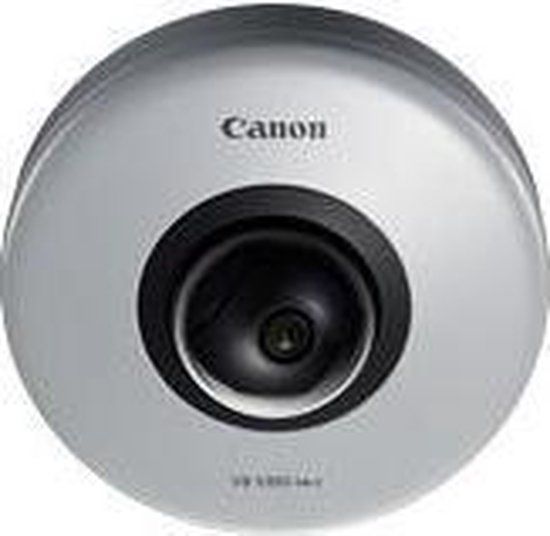 Axis Canon NETWORK CAMERA VB-S30D MkII