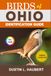 BIRDS OF OHIO IDENTIFICATION GUIDE: A beginner’s field guide to explore over 80 iconic bird species with logbook