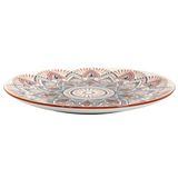 PLATO Mandala PLATO LLANO D.26 CM NA