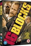 16 Bol 16 Blocks DVD