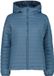 CMP Donsjack voor dames, Maat L, Ruimte, Polyester, Herfst/Winter 2026