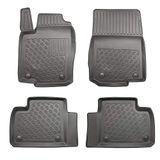 Voetruimteschaal OPPL Voetruimteschaal Premium voor Mercedes GLE SUV/5 2015-