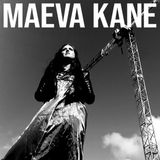 Maeva Kane Maeva Kane (CD)