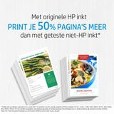 HP C6602R Rode Inktcartridge (Origineel)
