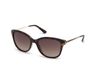 Guess Zonnebrillen GU7469 52F Bruin Zwart Vierkant Kunststof