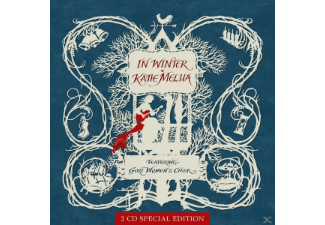 Katie Melua - Bert In Winter (LP + CD)