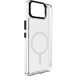 ASUS Zenfone 12 Ultra Devilcase Guardian Magnetic, EU Official, mat, étui magnétique