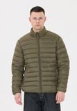 WHISTLER Steppjacke Arubi olijf 3XL