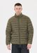 WHISTLER Steppjacke Arubi olijf 3XL