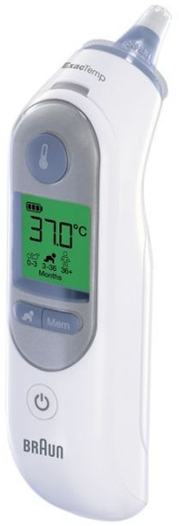 Braun ThermoScan 7