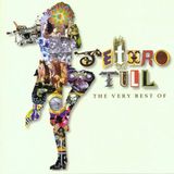 Warner Music Jethro Tull The Very Best Of