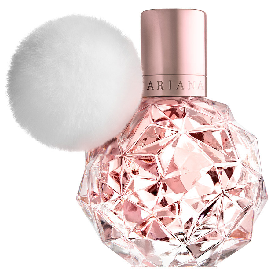 Ariana Grande Ari eau de parfum / 50 ml / dames