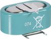 Varta V2/150H-SLF ++/- Oplaadbare knoopcel 150H NiMH 150 mAh 2.4 V 1 stuk(s)
