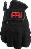 Meinl Drummer handschoenen MDGFL-M, medium, zonder vinger