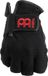 Meinl Drummer handschoenen MDGFL-M, medium, zonder vinger