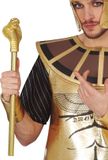 Fiestas Guirca Sceptre Pharaon 47 cm Or
