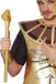 Fiestas Guirca Sceptre Pharaon 47 cm Or