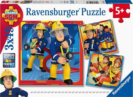 Ravensburger 4005556050772