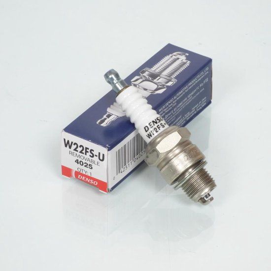 Denso Bougie d'allumage W22FS-U / 90098-22645 / B7HS