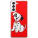 ERT GROUP mobiel telefoonhoesje voor Samsung S21 PLUS origineel en officieel erkend Disney patroon Dalmatian 006