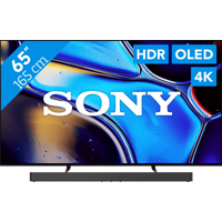 Sony Bravia 8 OLED / TV screen / 65 inch / 2024