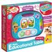 Lisciani Carotina Mini Educational Farm Table