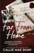 Far From Home: A Small Town, Love At First Sight, Marriage in Crisis Romance