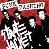 Punk Strate Jacket Punk Bashing (CD | LP)