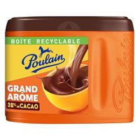 Poulain Groot aroma 32% cacao, 450 g