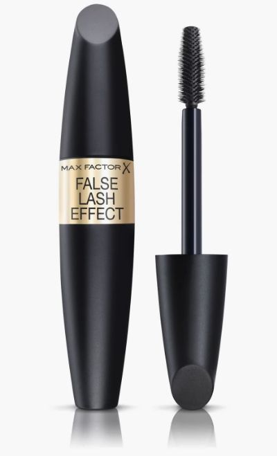 Max Factor False Lash Effect Mascara - Black - Volume - Women