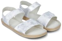 Be Lenka Kids' Miami Off Barefoot Sandalen Wit EU 30 Jongen