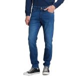 Lee Jeans Luke fuselé Your Lucky Day