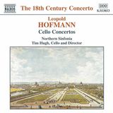 Northern Sinfonia - Cello Concertos