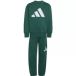 adidas Set van joggingbroek en sweatshirt kind Essentials