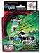Power Pro Spectra Fil de pêche tressé 135 m noir 0,060 mm