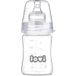 LOVI Glass Drinkflessen voor kinderen 150 ml
