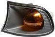 TarosTrade 38-0356-L-2587 knipperlicht voor, geel Marelli links
