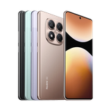 Xiaomi Redmi Note 14 Pro 5G NFC smartphone