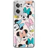 ERT GROUP mobiel telefoonhoesje voor OnePlus NORD CE 2 Disney Friends 018