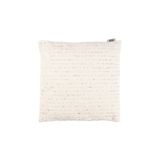 Dutchbone Leaf Kussen 45x45 cm Beige