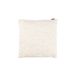 Dutchbone Leaf Kussen 45x45 cm Beige