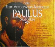 Paulus Brillant Classics Mendelssohn-Bartholdy: Paulus (Oratorium)