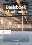Basisboek Noordhoff Basisboek Mechanica