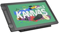 Huion Kamvas 16 Gen 3 (6930444805647)