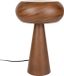 Dutchbone Morel Tafellamp Bruin S