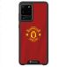 Manchester United Coque de Téléphone Officielle – Design Maillot Rouge